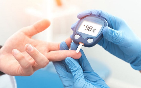diabetology services in nagpur